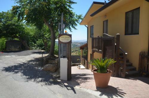 B&B Villa Antonio