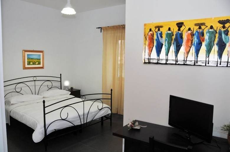 B&B Largo Barile