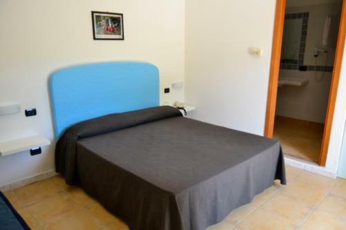 Hotel Villaggio Spiagge Rosse