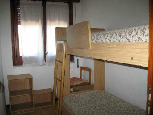 Appartamento Al Villaggio Seleno