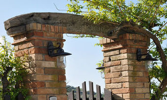 Hostal Residenza Scorcio Sul Mare