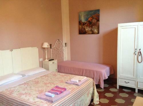 Bed & Breakfast Perfume Do Mar