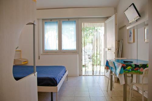 Aparthotel Residence Casabianca