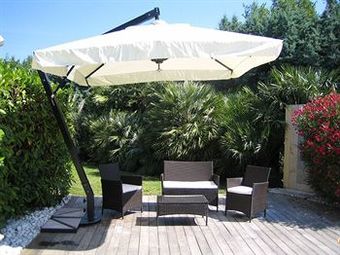 B&B Villa Capodarco