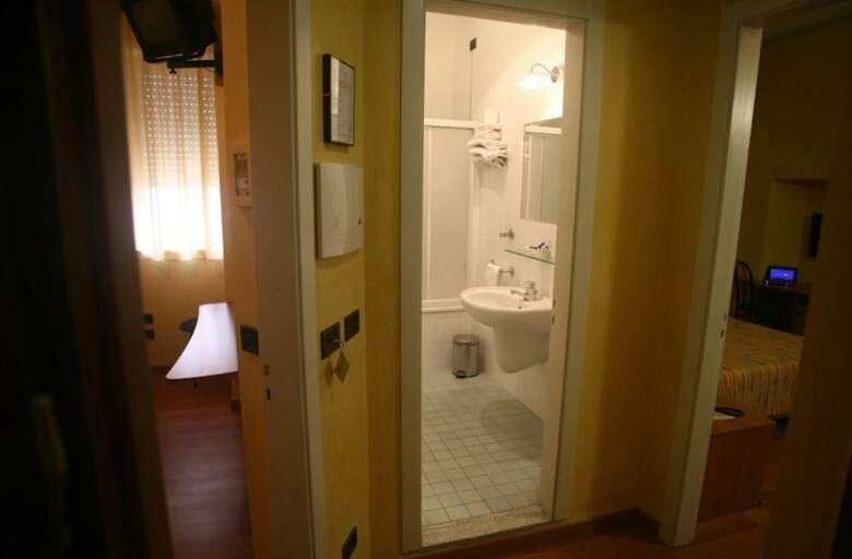 Hotel Victoria