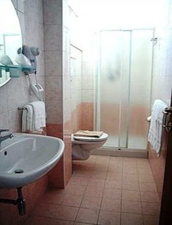 Hotel Gabbiano