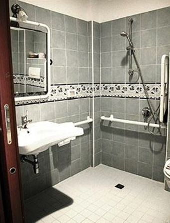 Hotel Gabbiano