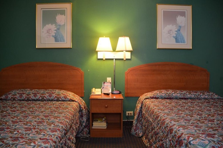 Hotel Stay Express Inn Near Ft. Sam Houston