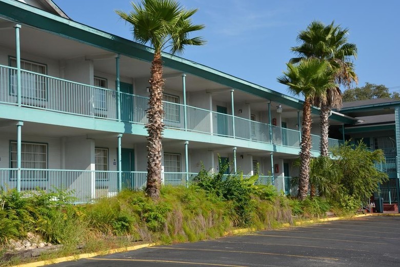 Hotel Stay Express Inn Near Ft. Sam Houston