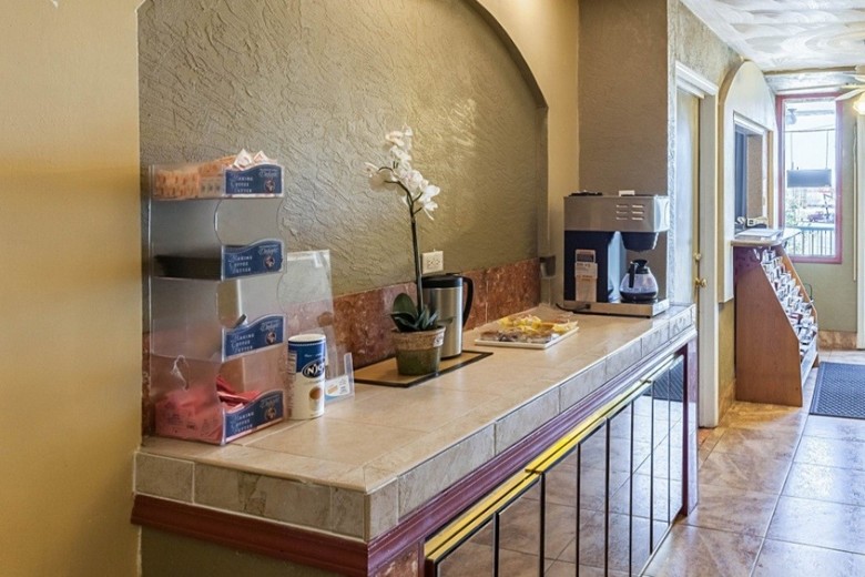 Hotel Stay Express Inn Near Ft. Sam Houston