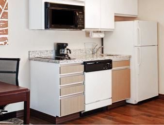 Hotel Candlewood Suites Chicago/hoffman Estates