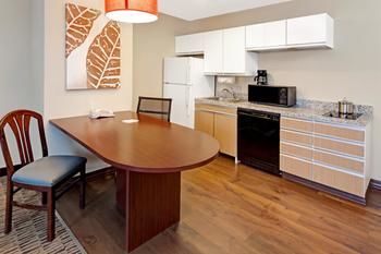 Hotel Candlewood Suites Chicago/hoffman Estates