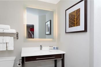 Hotel Candlewood Suites Chicago/hoffman Estates