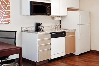 Hotel Candlewood Suites Chicago/hoffman Estates