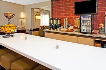 Hotel Candlewood Suites Chicago/hoffman Estates