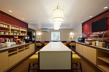 Hotel Candlewood Suites Chicago/hoffman Estates