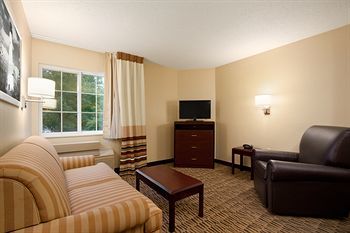 Hotel Candlewood Suites Chicago/hoffman Estates