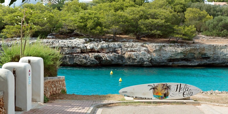 Apartamentos Mar Blanca