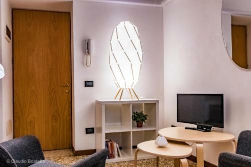 Apartamento La Gondola Rossa