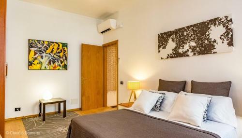 Apartamento La Gondola Rossa