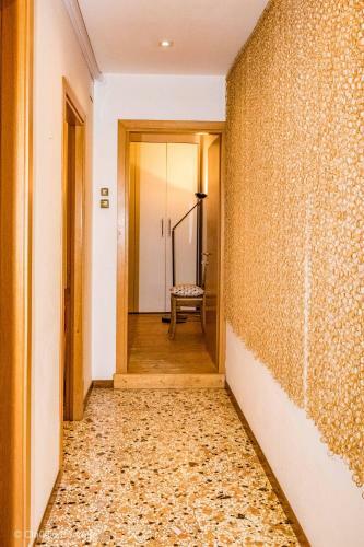 Apartamento La Gondola Rossa