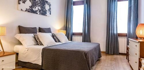 Apartamento La Gondola Rossa