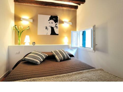 Faville Giardini - Biennale Apartments