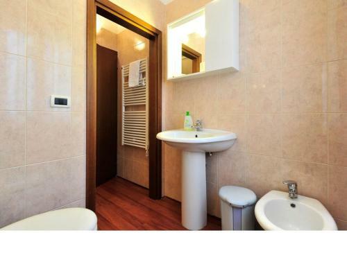 Faville Giardini - Biennale Apartments