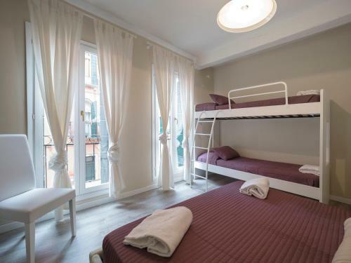 Faville Giardini - Biennale Apartments