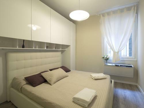 Faville Giardini - Biennale Apartments