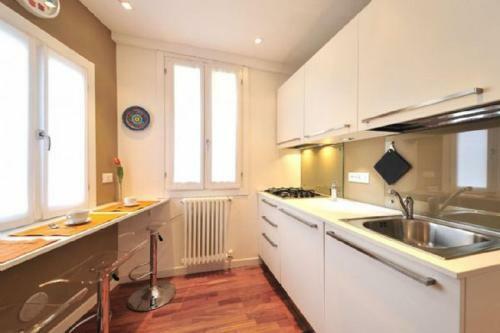 Faville Giardini - Biennale Apartments