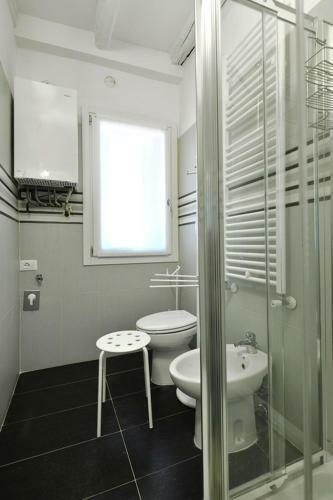 Faville Giardini - Biennale Apartments