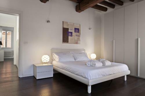 City Apartments Rialto