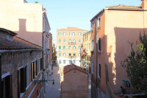 City Apartments Rialto
