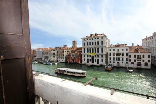 City Apartments Rialto