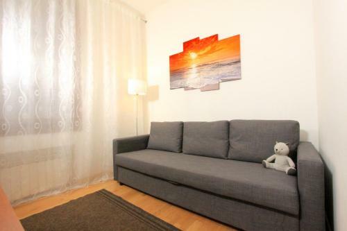 City Apartments Rialto