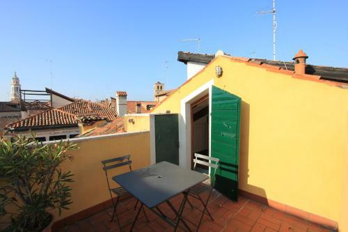 City Apartments Rialto