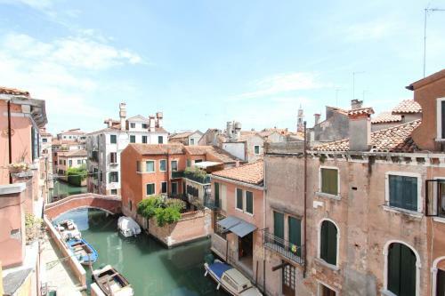 City Apartments Rialto
