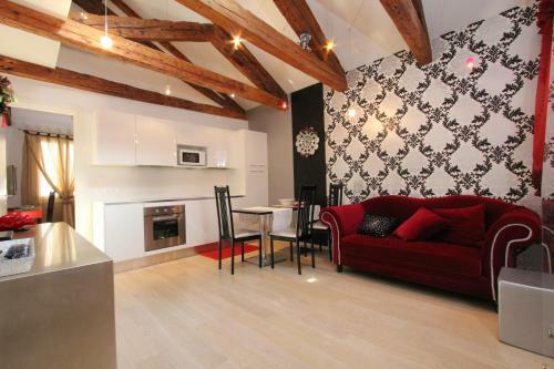 City Apartments Rialto
