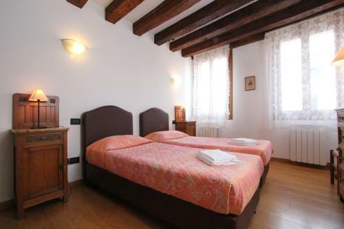 City Apartments Rialto