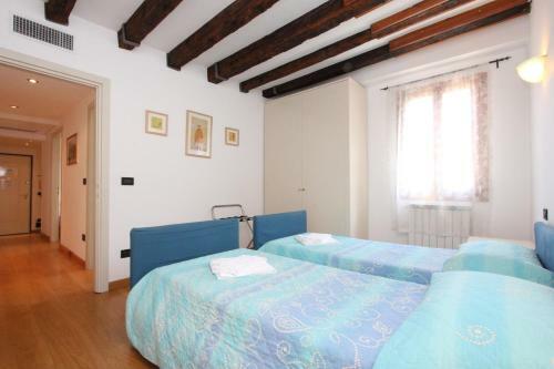 City Apartments Rialto