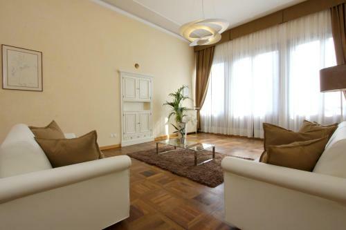 City Apartments Rialto