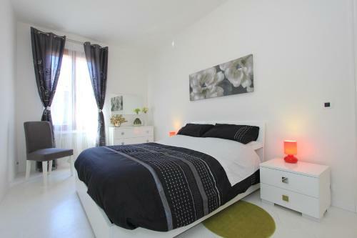 City Apartments Rialto