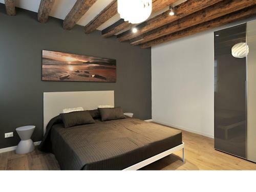 I Frari Apartments - Faville