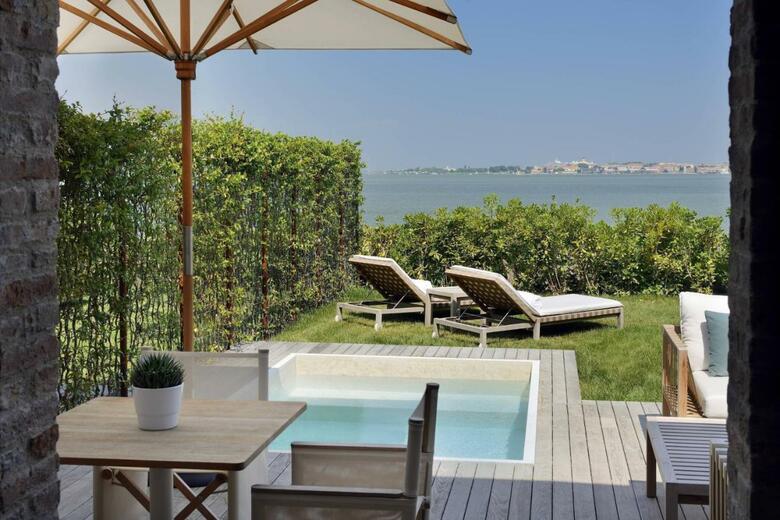 Hotel Jw Marriott Venice Resort & Spa