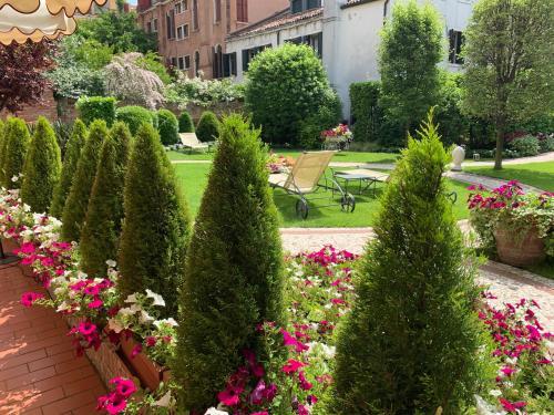 Best Western Hotel Olimpia Venezia