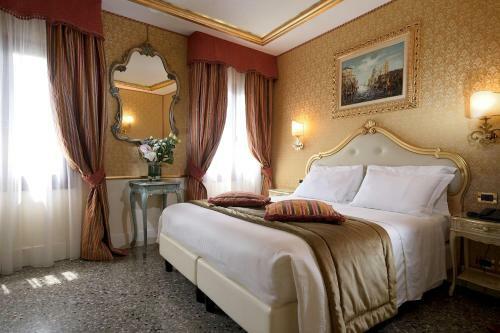Best Western Hotel Olimpia Venezia