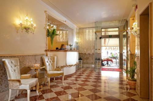 Best Western Hotel Olimpia Venezia