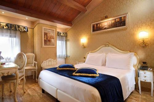 Best Western Hotel Olimpia Venezia