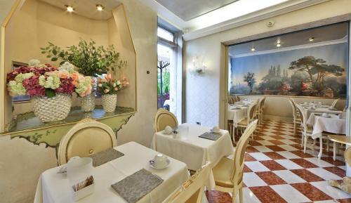 Best Western Hotel Olimpia Venezia